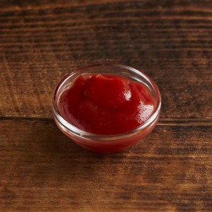 ketchup