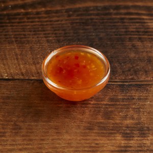 Édes chili